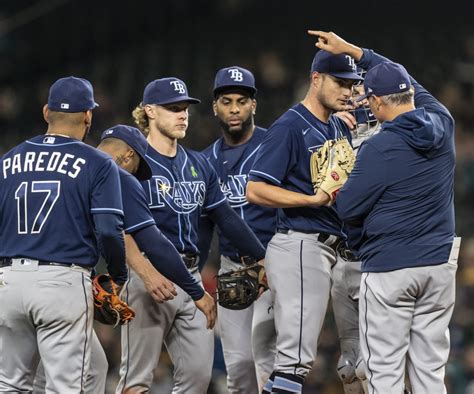 tampa bay rays 2023 statistics